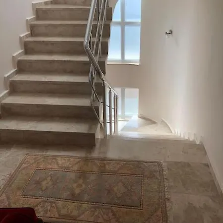 Royal Palace Private Pool Halal Villa Belek