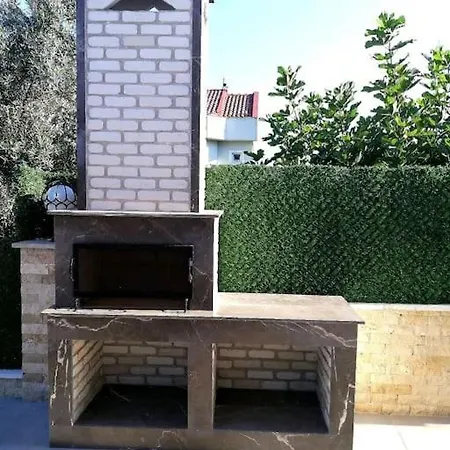 Royal Palace Private Pool Halal Villa Belek