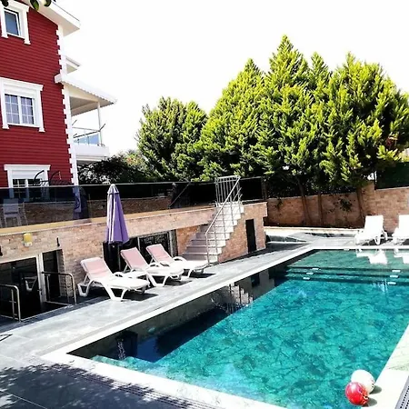 Villa Royal Palace Private Pool Halal *