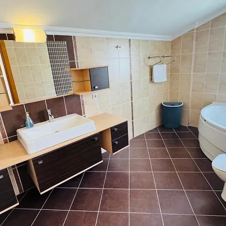 Royal Palace Private Pool Halal Belek