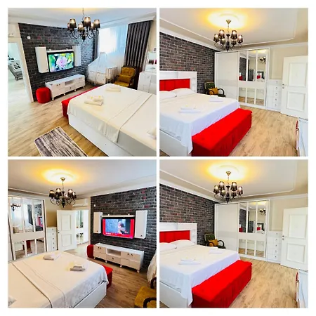 Royal Palace Private Pool Halal Villa