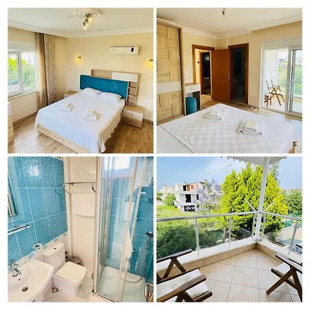 Royal Palace Private Pool Halal Villa *