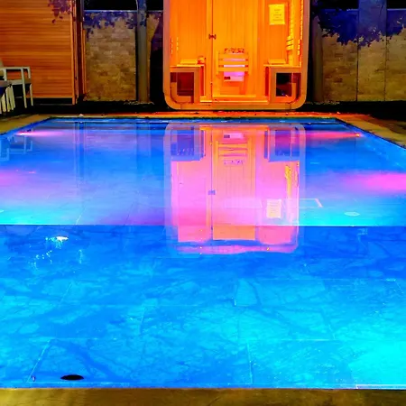 Royal Palace Private Pool Halal Villa Belek