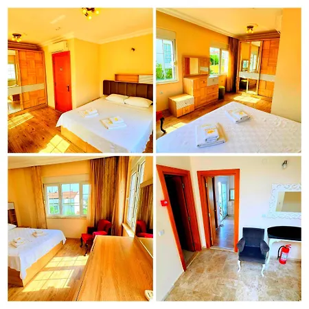 Royal Palace Private Pool Halal Belek