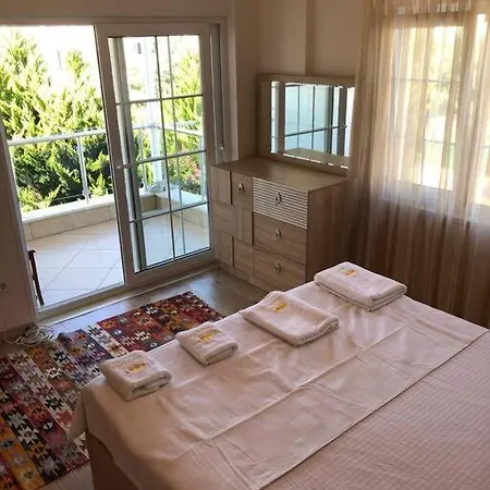 Villa Royal Palace Private Pool Halal Belek