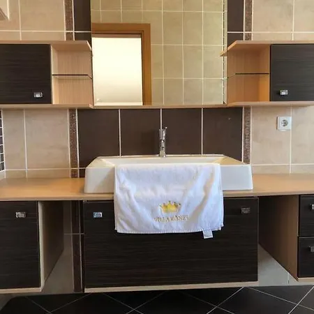 Royal Palace Private Pool Halal Belek