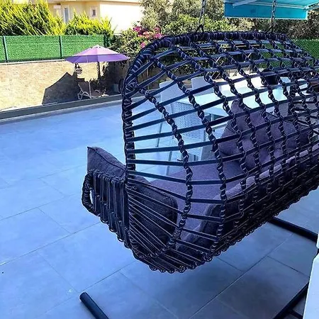 Royal Palace Private Pool Halal Vilă