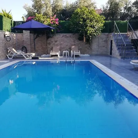 Villa Royal Palace Private Pool Halal Belek