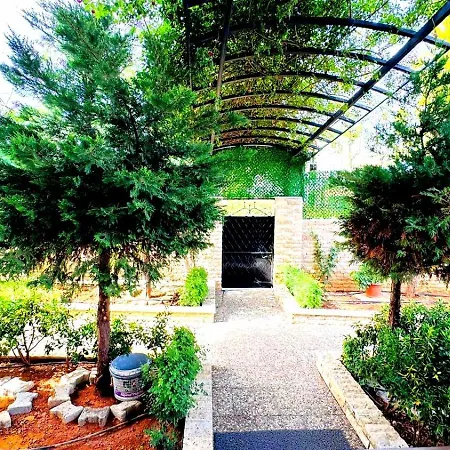 Royal Palace Private Pool Halal Vilă Belek