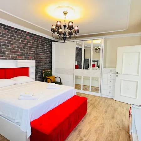 Royal Palace Private Pool Halal * Belek