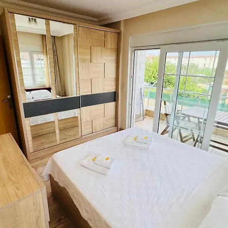 Royal Palace Private Pool Halal Vilă Belek