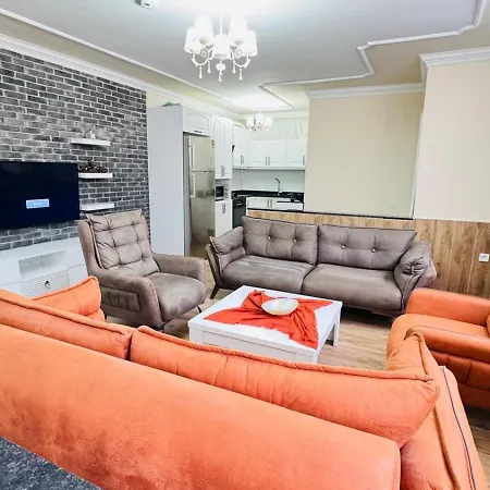 Royal Palace Private Pool Halal Vilă *