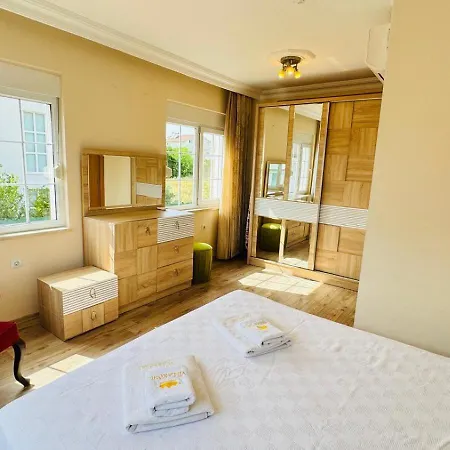 Royal Palace Private Pool Halal * Belek