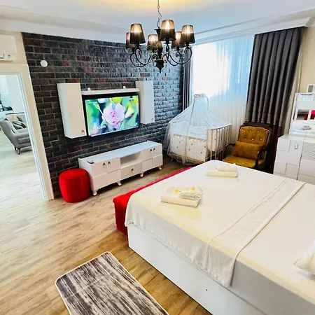 Royal Palace Private Pool Halal Vilă