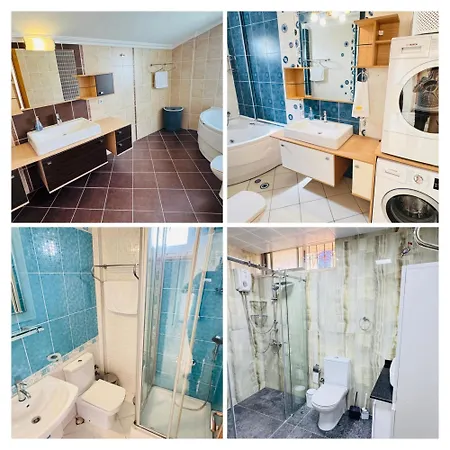 Royal Palace Private Pool Halal Vilă