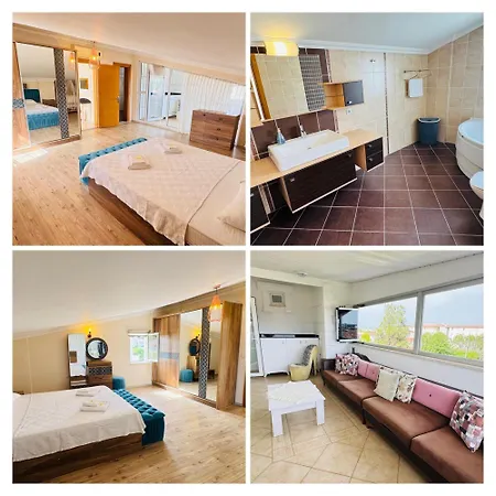 Villa Royal Palace Private Pool Halal *