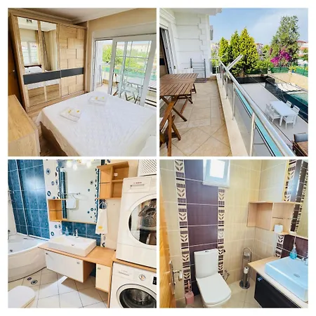 Royal Palace Private Pool Halal