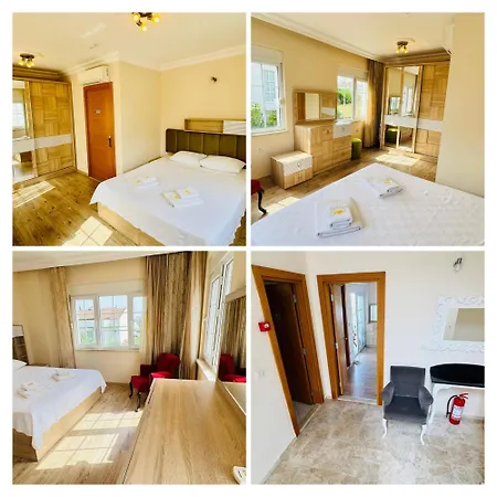 Royal Palace Private Pool Halal * Belek