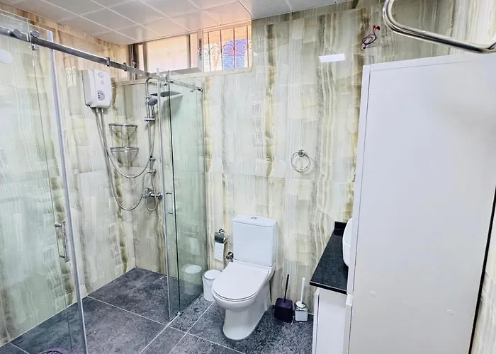 Royal Palace Private Pool Halal * Belek