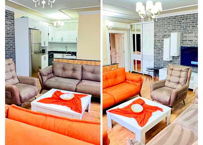 Royal Palace Private Pool Halal Villa Belek
