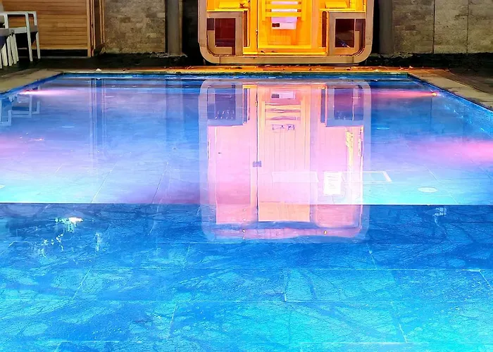 Royal Palace Private Pool Halal * Belek