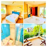 Vila Royal Palace Private Pool Halal Belek