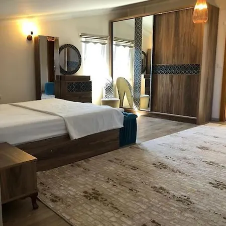 Βίλα Royal Palace Private Pool Halal