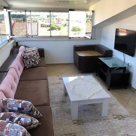 Royal Palace Private Pool Halal Βίλα