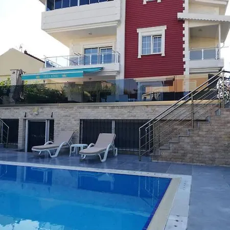 Royal Palace Private Pool Halal Βίλα *