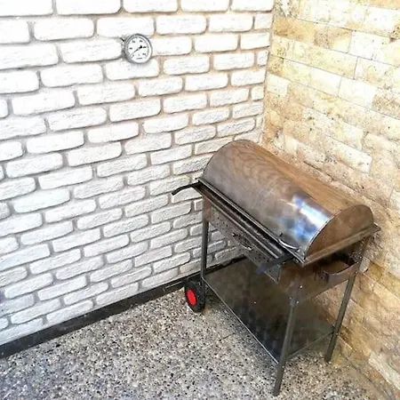 Βίλα Royal Palace Private Pool Halal